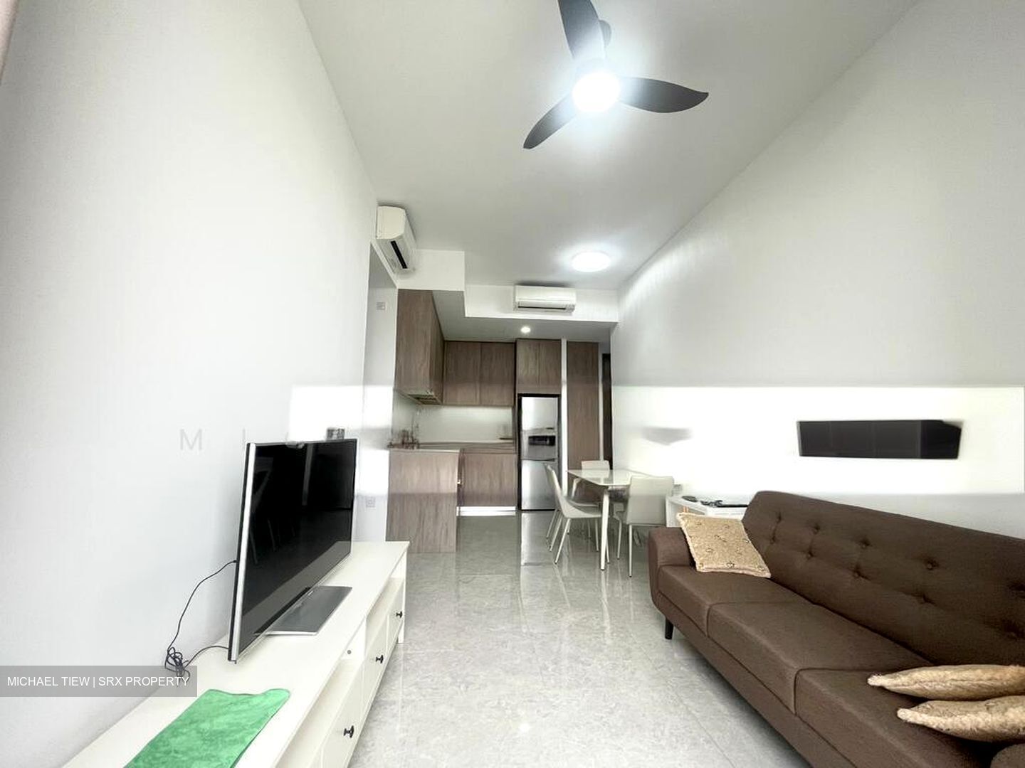 Parc Komo (D17), Apartment #585539431